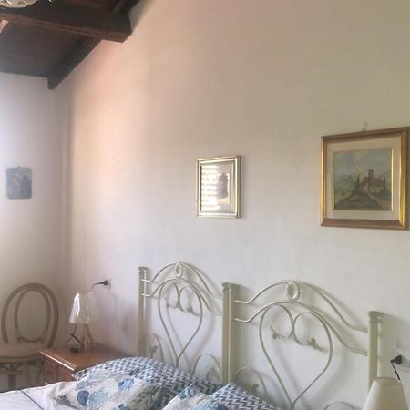 Antonio Rose Garden Leilighet Olbia Eksteriør bilde