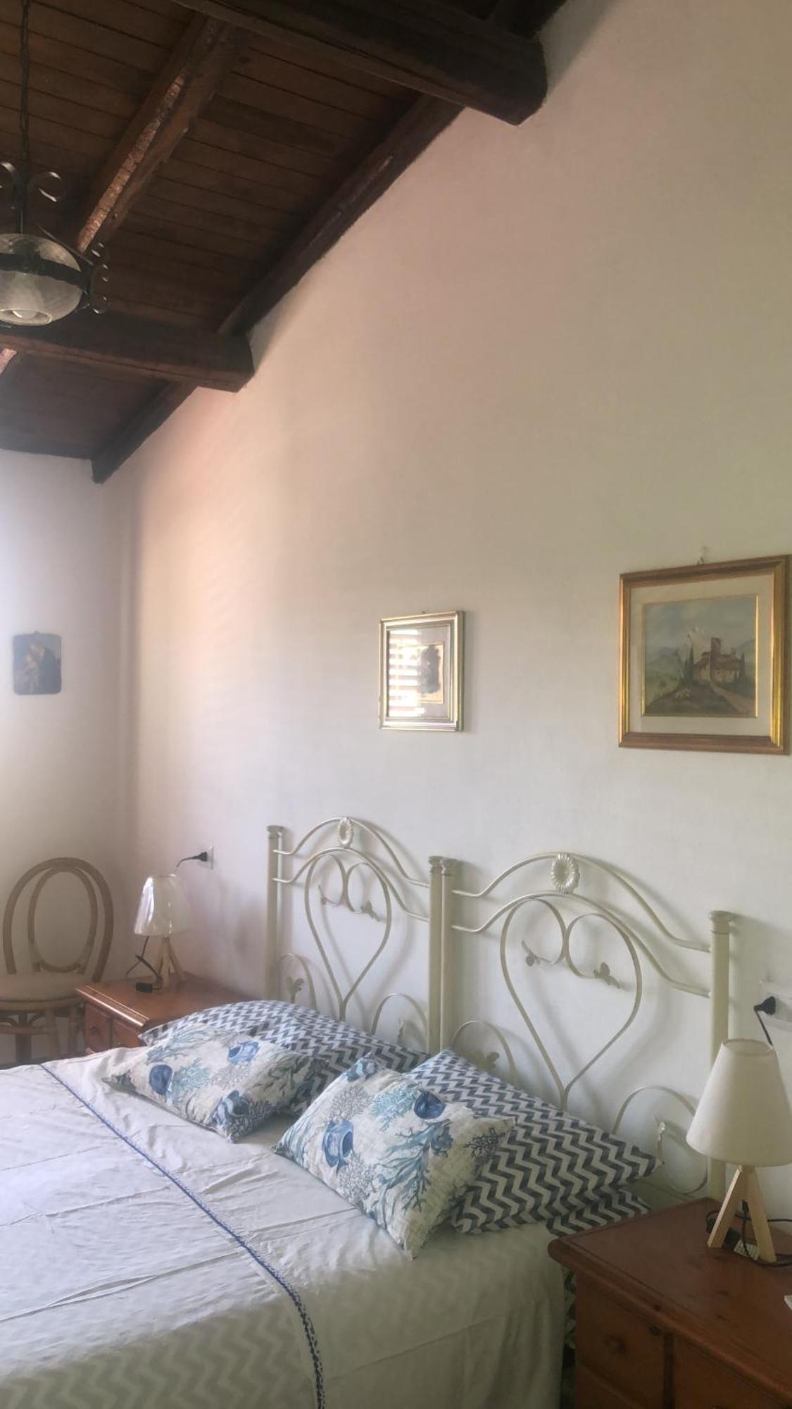 Antonio Rose Garden Leilighet Olbia Eksteriør bilde